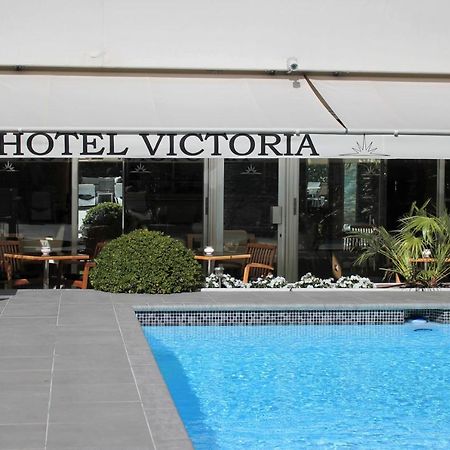 Hotel Victoria Κάννες Εξωτερικό φωτογραφία