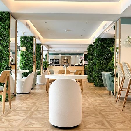 Hotel Victoria Κάννες Εξωτερικό φωτογραφία
