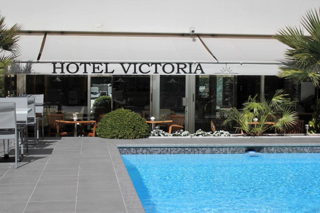 Hotel Victoria Κάννες Εξωτερικό φωτογραφία