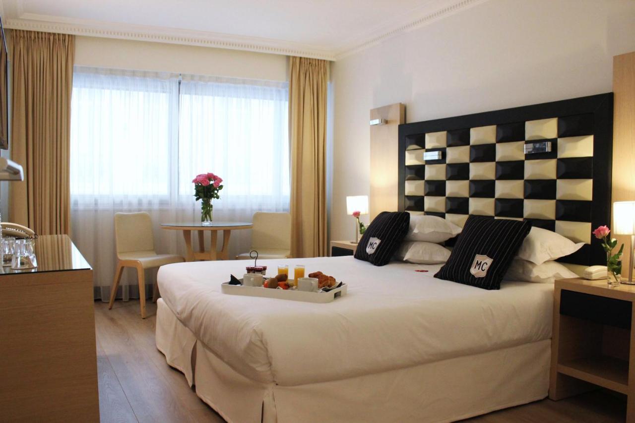 Hotel Victoria Κάννες Εξωτερικό φωτογραφία