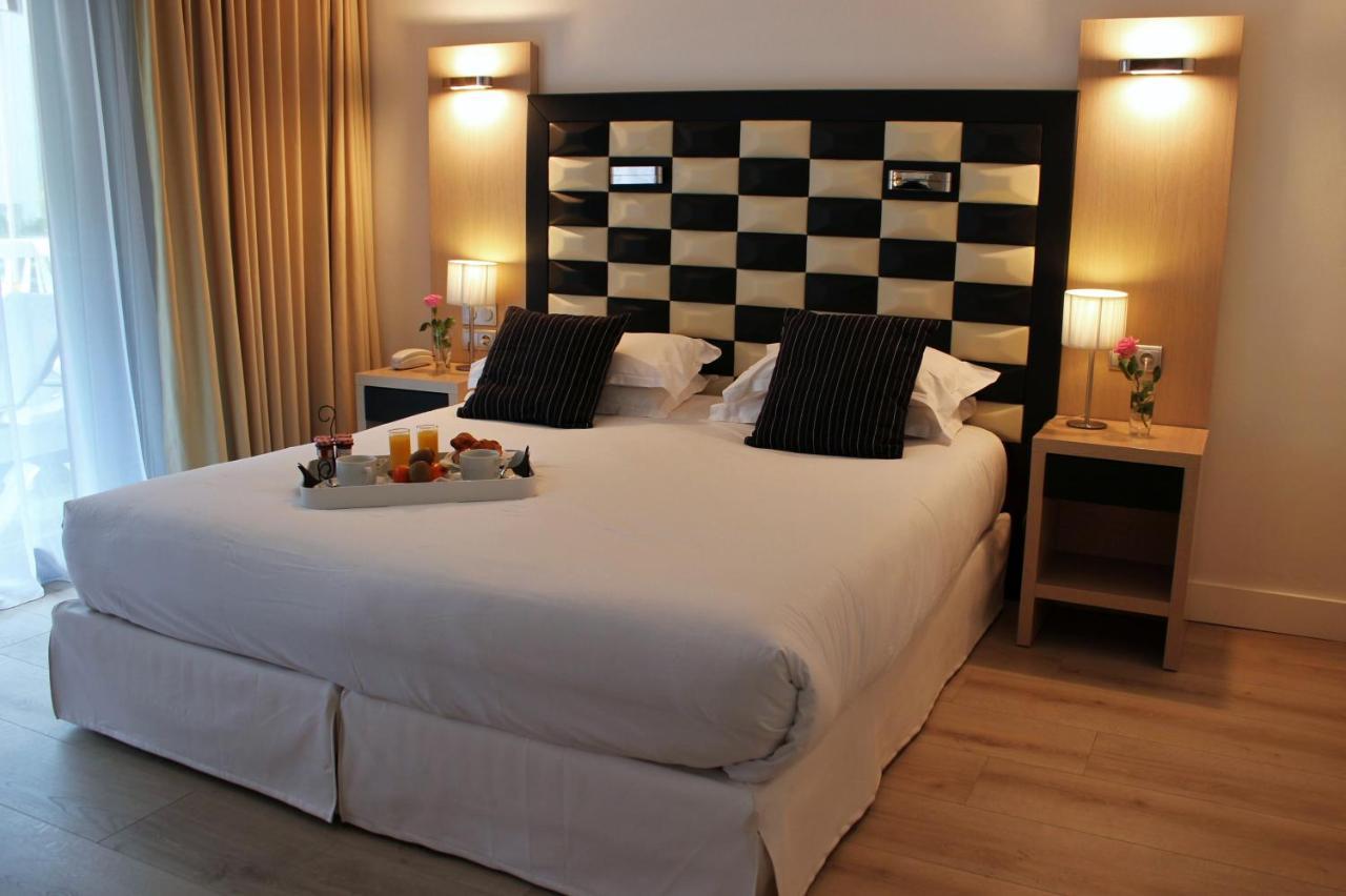 Hotel Victoria Κάννες Εξωτερικό φωτογραφία