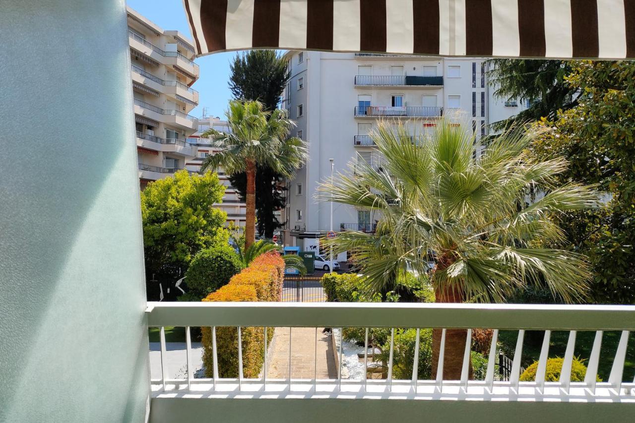 Hotel Victoria Κάννες Εξωτερικό φωτογραφία