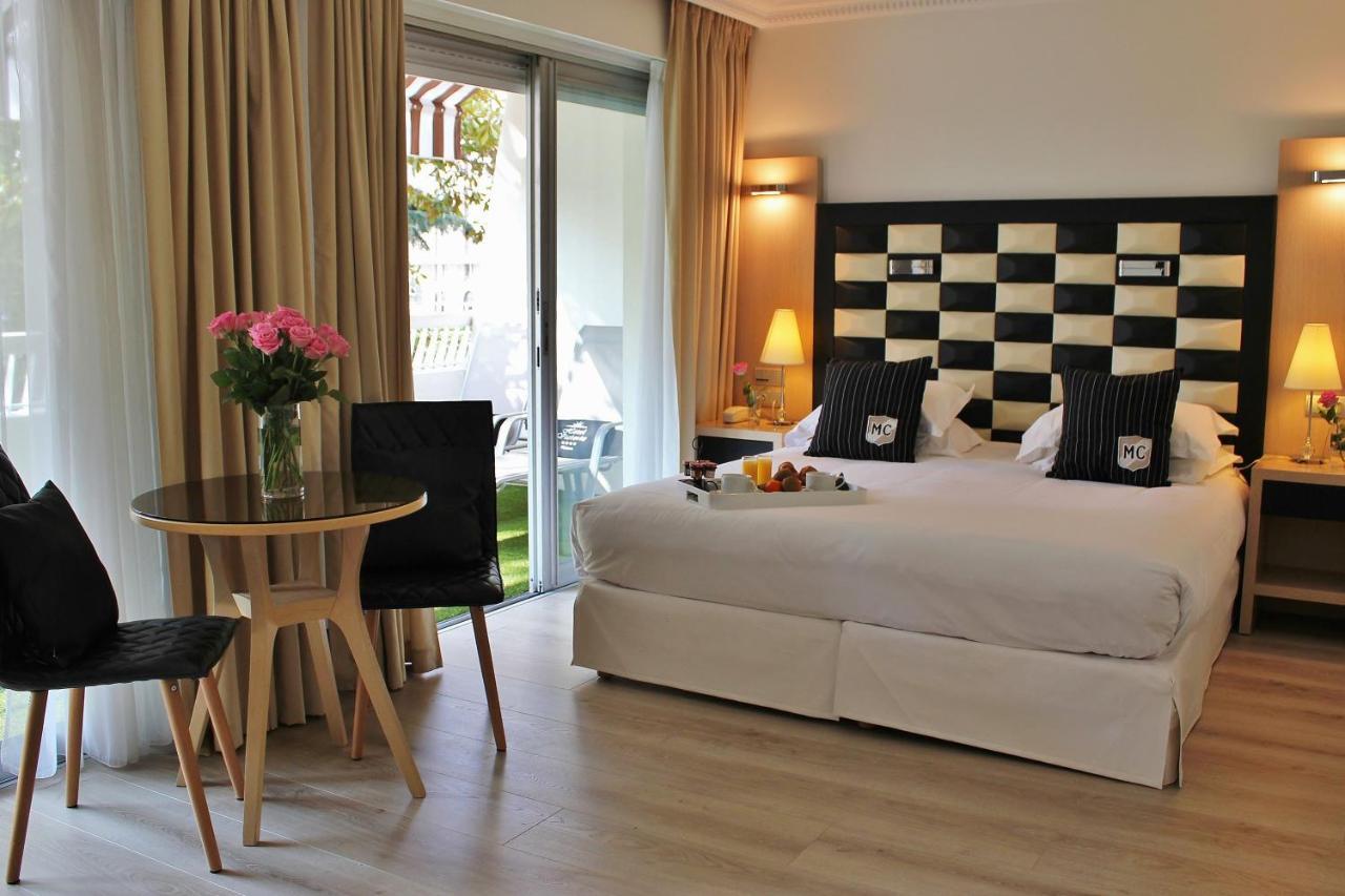 Hotel Victoria Κάννες Εξωτερικό φωτογραφία