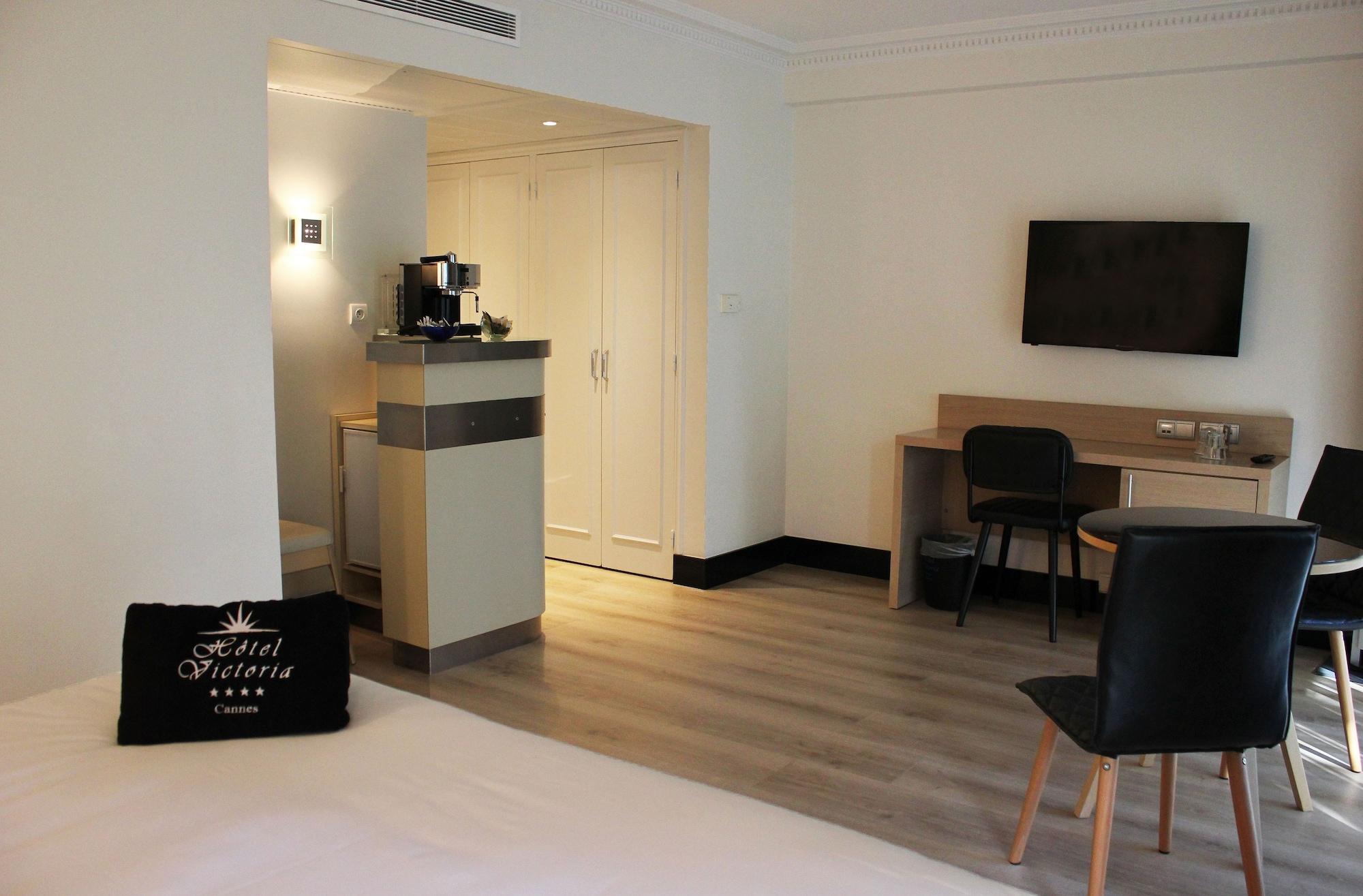 Hotel Victoria Κάννες Εξωτερικό φωτογραφία