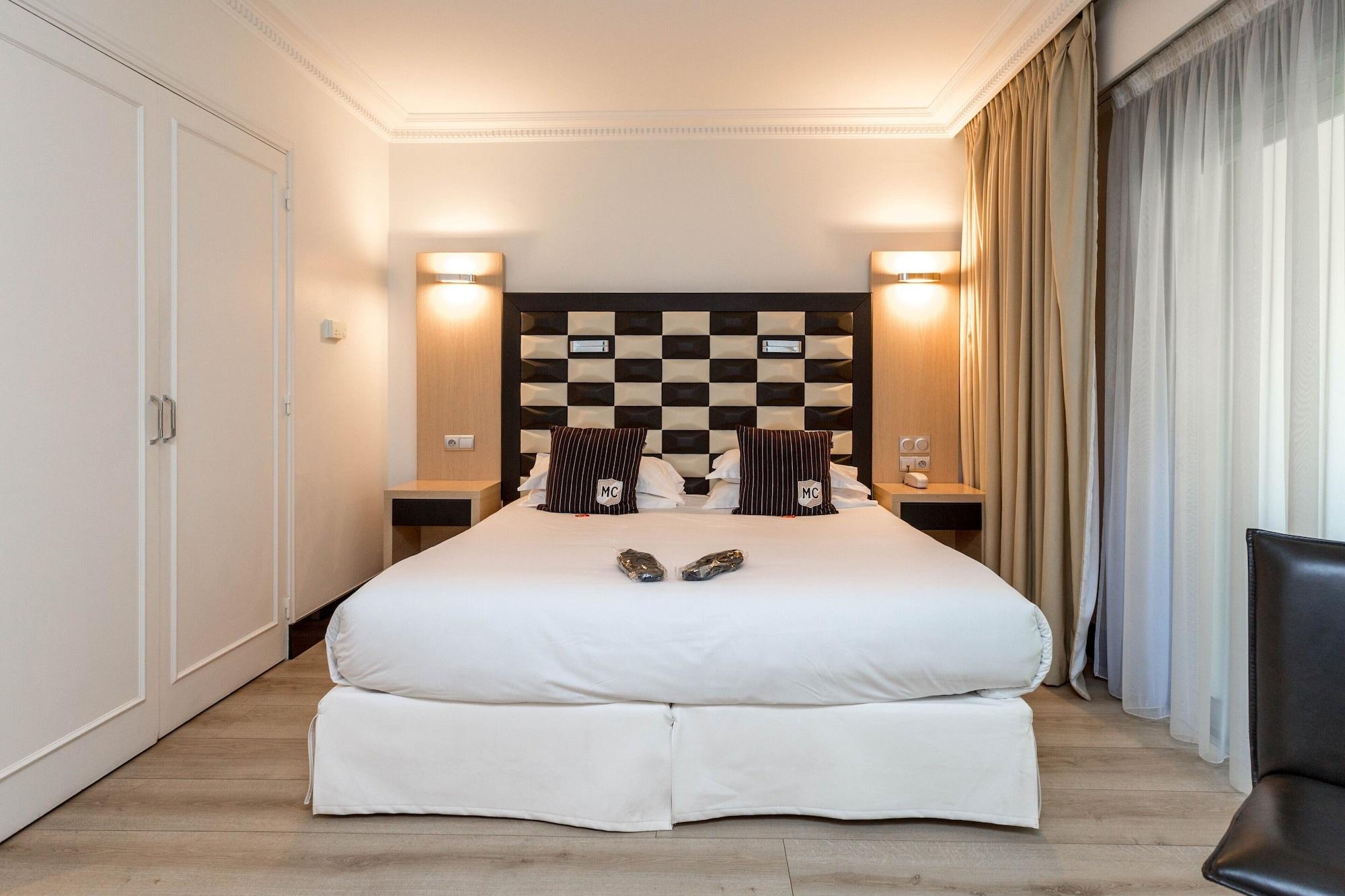 Hotel Victoria Κάννες Εξωτερικό φωτογραφία