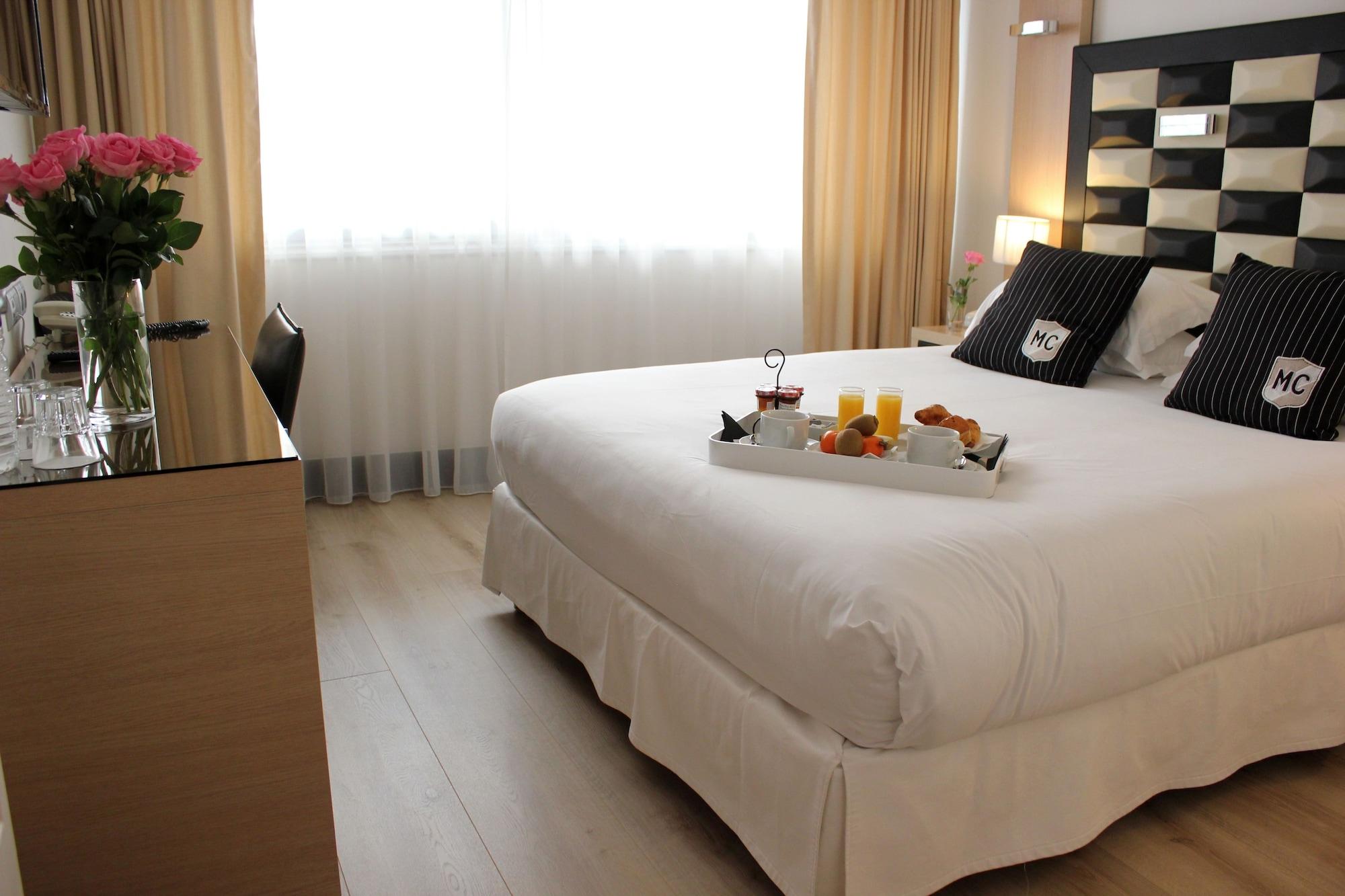 Hotel Victoria Κάννες Εξωτερικό φωτογραφία