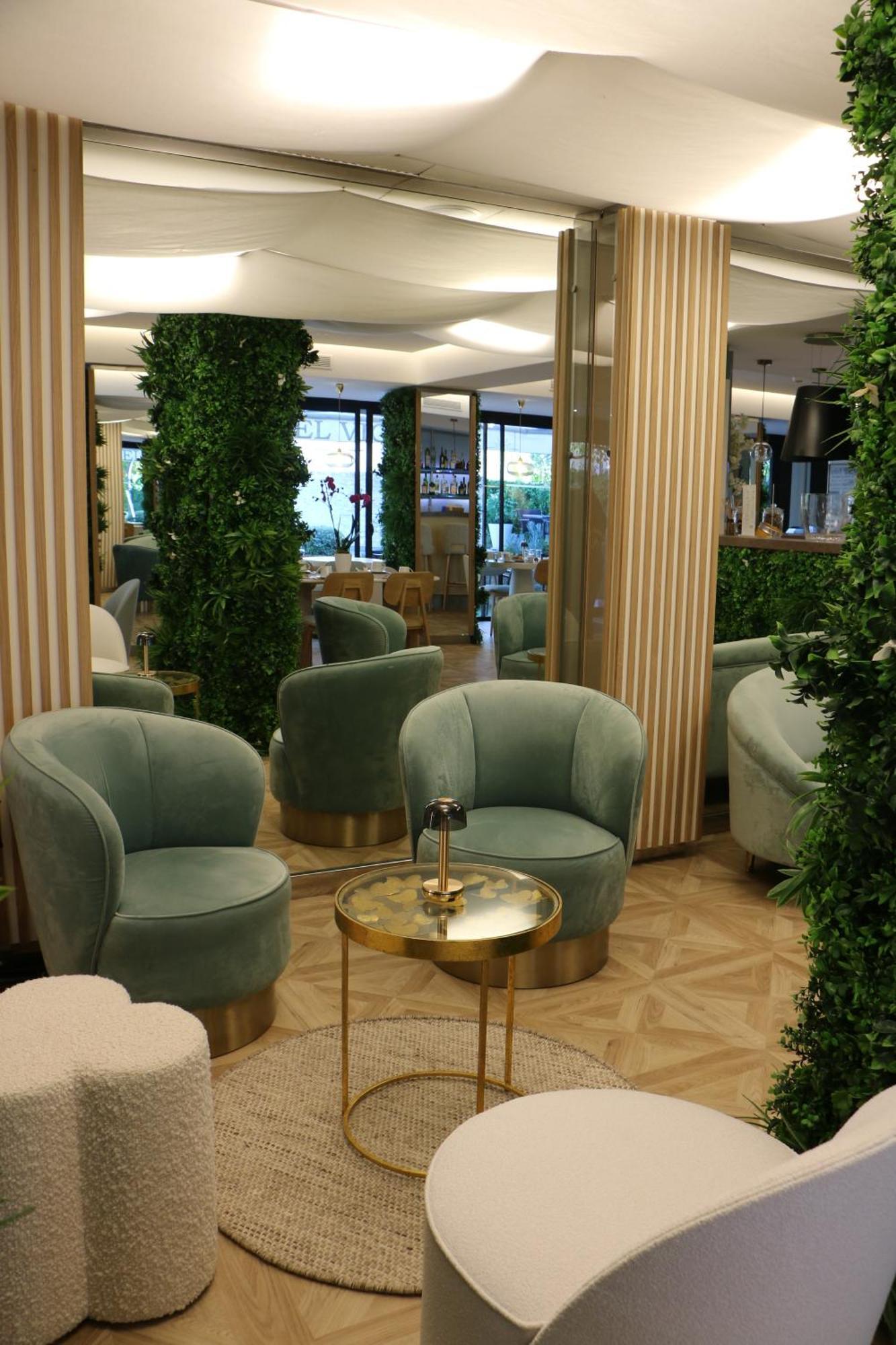 Hotel Victoria Κάννες Εξωτερικό φωτογραφία