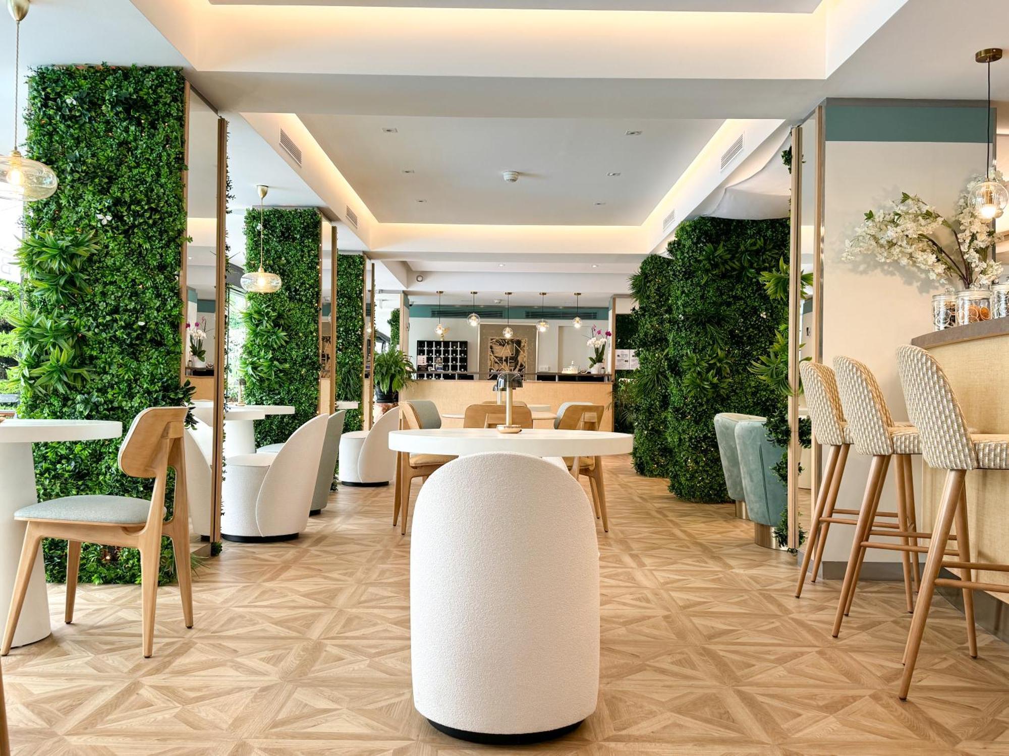 Hotel Victoria Κάννες Εξωτερικό φωτογραφία
