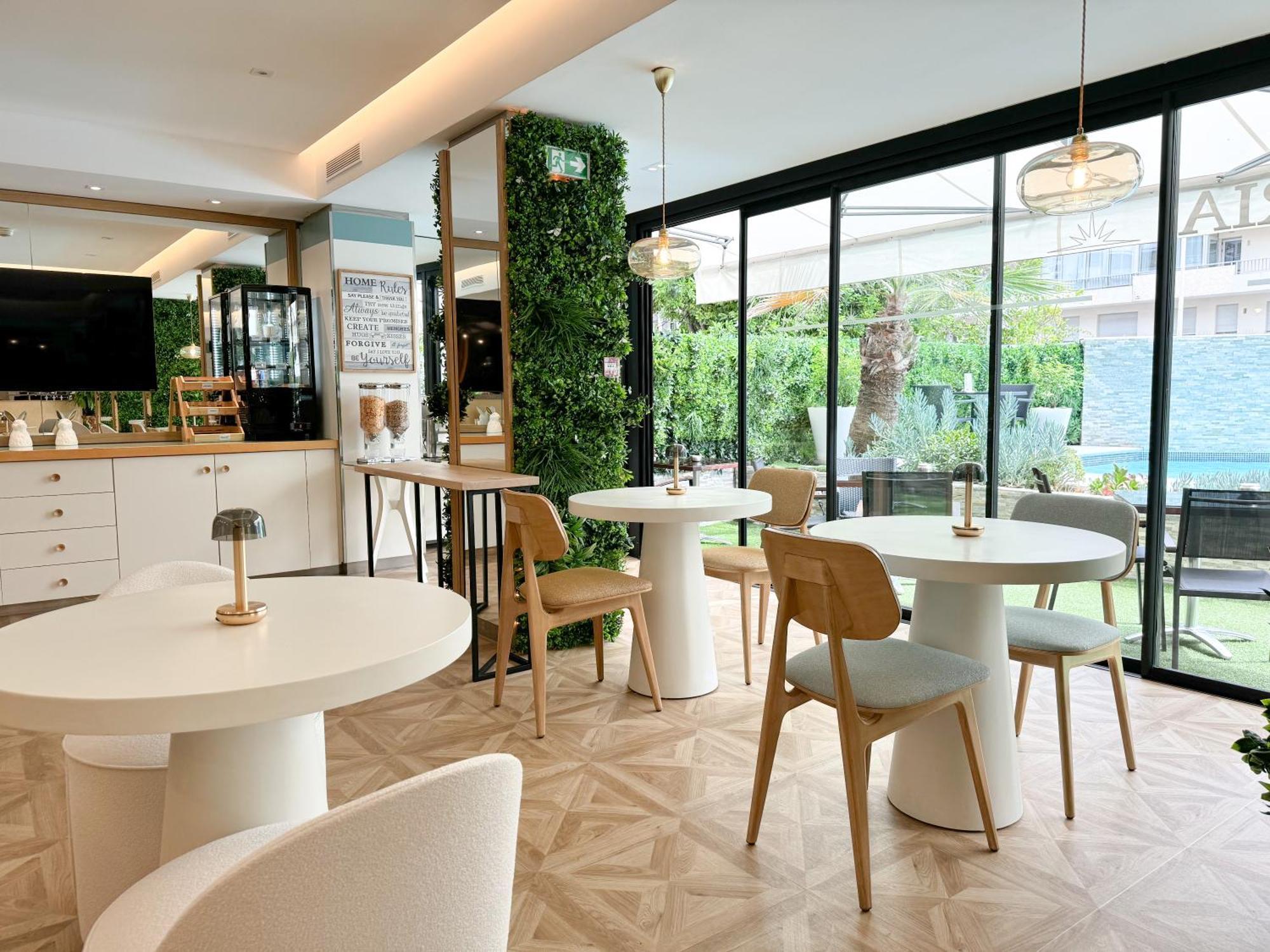 Hotel Victoria Κάννες Εξωτερικό φωτογραφία