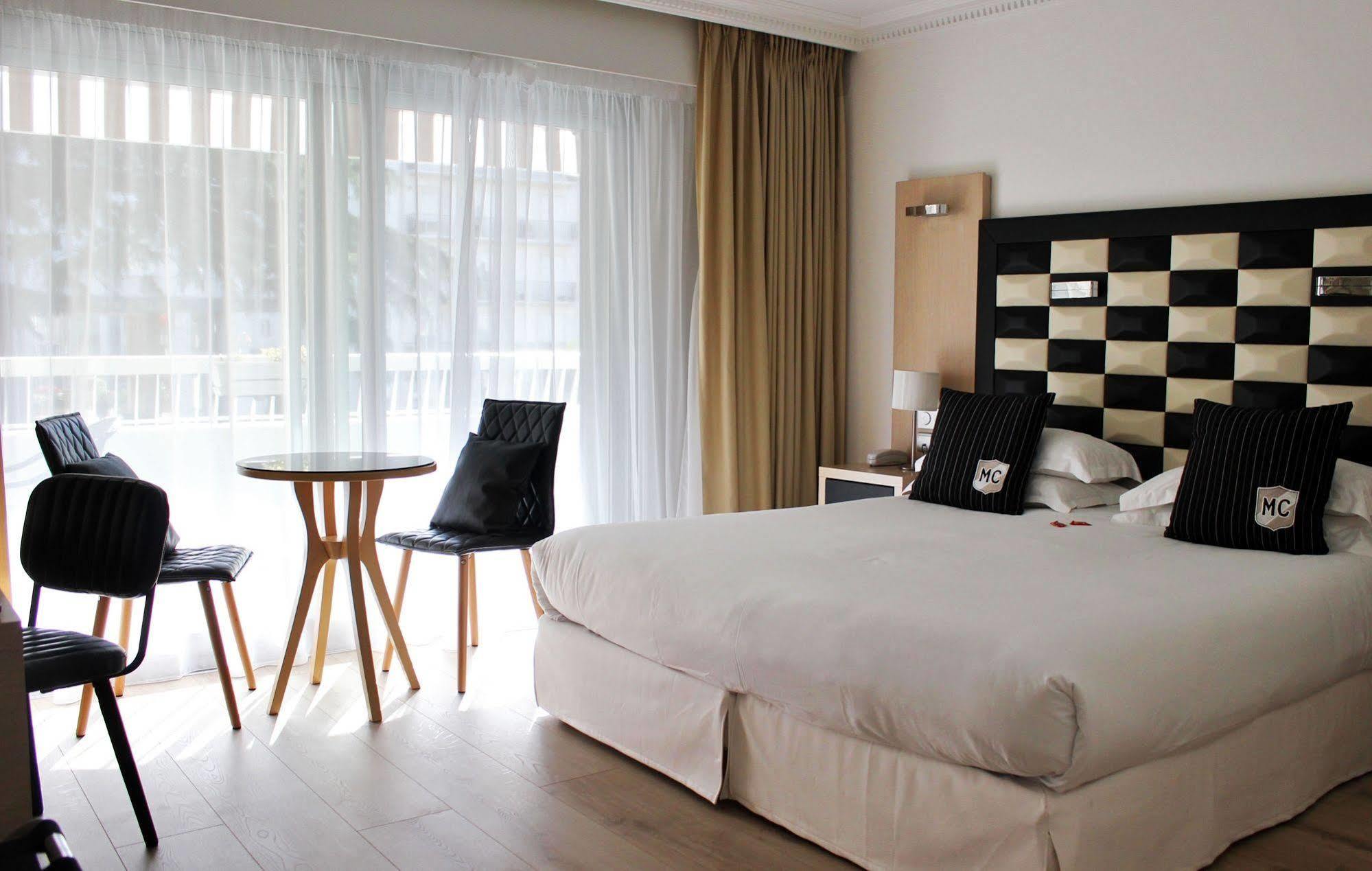 Hotel Victoria Κάννες Εξωτερικό φωτογραφία