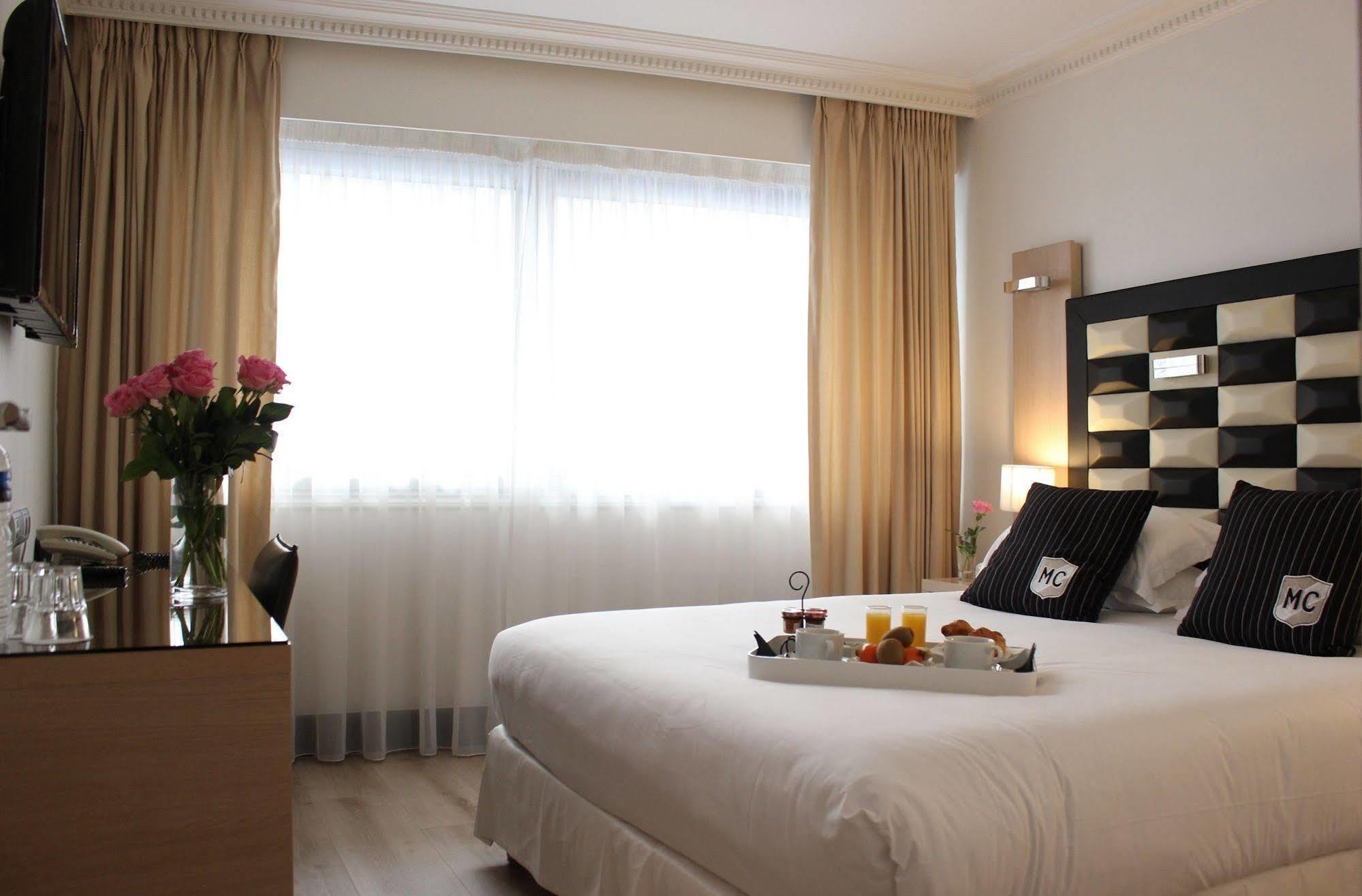 Hotel Victoria Κάννες Εξωτερικό φωτογραφία